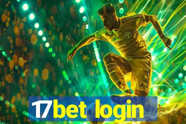 17bet login